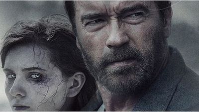 bild aus der news Exklusiv: Die deutsche Trailerpremiere zum Zombie-Drama "Maggie" mit Arnold Schwarzenegger