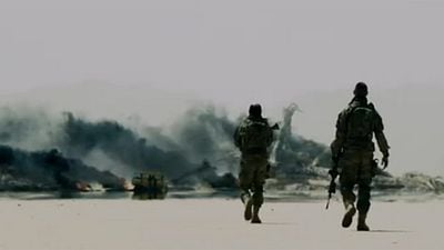 bild aus der news Rettungsmission in der Alien-Zone: Deutscher Trailer zum Sci-Fi-Sequel "Monsters: Dark Continent"