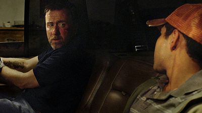bild aus der news Tim Roth gerät im Trailer zu "600 Miles" in eine Spirale der Gewalt