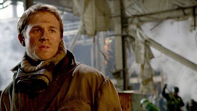 bild aus der news "Knights Of The Roundtable: King Arthur": Charlie Hunnam über seine Rolle und auf neuen Bildern