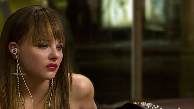 bild aus der news "Bad Neighbors 2": Chloe Moretz neben Seth Rogen und Zac Efron in der Fortsetzung des Komödien-Hits