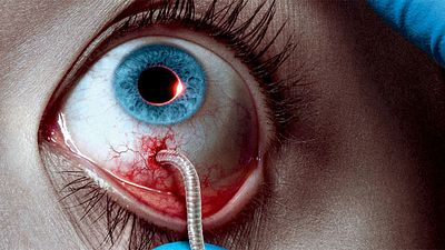 bild aus der news "The Strain": Free-TV-Premiere der blutigen Horrorserie von Guillermo del Toro auf ProSieben