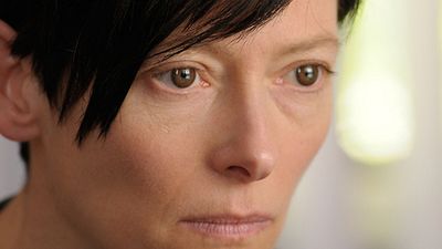 bild aus der news "Doctor Strange": Tilda Swinton weiß noch nicht, ob ihre Figur männlich oder weiblich wird