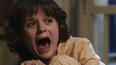 bild aus der news Nach "Conjuring": Neuer Horrorfilm über "wahren" Geister-Fluch kommt