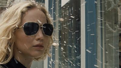 Erster deutscher Trailer zum Biopic "Joy - Alles außer gewöhnlich" mit Jennifer Lawrence als Wischmop-Erfinderin