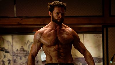 bild aus der news "Wolverine 3": Mit neuem Bild macht Hugh Jackman Lust auf seinen Abschied