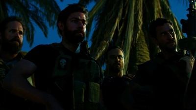 Erster deutscher Trailer zu "13 Hours: The Secret Soldiers of Benghazi" von Michael Bay