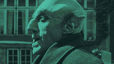 bild aus der news "Nosferatu": Remake des Horror-Klassikers in Arbeit