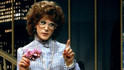 bild aus der news Schauspieler wählen im Auftrag des Filmmagazins Time Out Sidney Pollacks "Tootsie" zum besten Film aller Zeiten