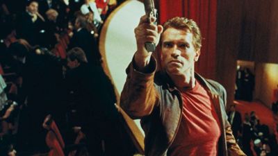 Die sieben besten Rollen von Arnold Schwarzenegger
