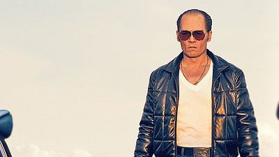 bild aus der news "Black Mass": Neuer Trailer zum Gangster-Thriller mit Johnny Depp, Benedict Cumberbatch und Joel Edgerton