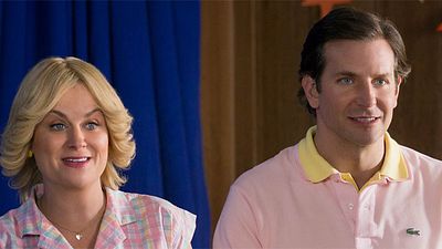 bild aus der news "Wet Hot American Summer: First Day Of Camp": Netflix-Premiere der Kultfilm-Prequelserie mit Bradley Cooper, Paul Rudd und Elizabeth Banks