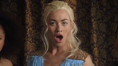 Video: Maleficent vs. Daenerys aus "Game Of Thrones" im Rap-Battle der Prinzessinnen