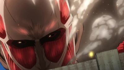 Nun wird auch an der Schule gegen Giganten gekämpft: Trailer zum Anime-Spin-off "Attack On Titan: Junior High"