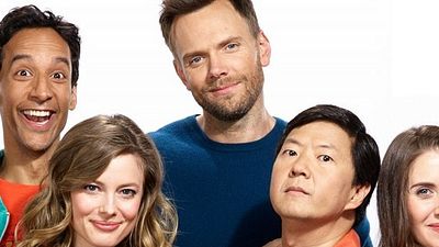 bild aus der news "Community": Deutsche Erstausstrahlung der Comeback-Staffel auf Comedy Central