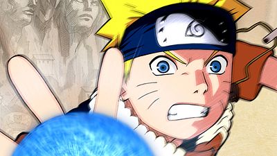 bild aus der news "Naruto": Hollywood-Adaption des Kult-Mangas soll kommen