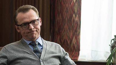 bild aus der news Simon Pegg verrät seine persönliche Favoriten-Reihenfolge der "Star Wars"-Filme