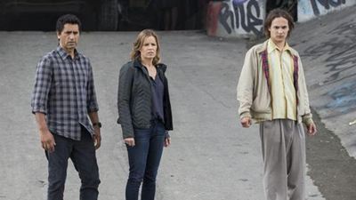 Es wird stockduster im neuen Teaser zum Zombie-Spin-off "Fear The Walking Dead"