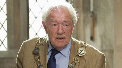 bild aus der news "The Casual Vacancy": Deutschlandpremiere der Miniserie nach einer Vorlage von "Harry Potter"-Autorin Joanne K. Rowling