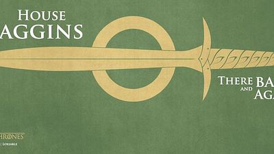 bild aus der news "Game Of Thrones": So würden die Familien-Banner von Spider-Man, Harry Potter, Jack Sparrow & Co. aussehen