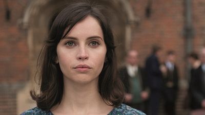 bild aus der news "Star Wars Anthology: Rogue One": Rolle von Felicity Jones angeblich enthüllt