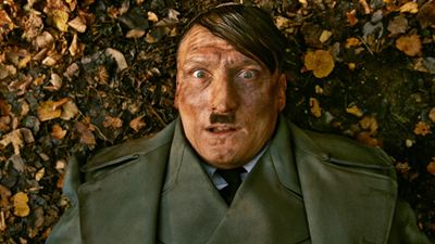 Große Bildergalerie zur Hitler-Satire "Er ist wieder da", der Adaption des Bestsellerromans