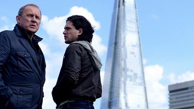 bild aus der news "Spooks - Verräter in den eigenen Reihen": Deutscher Trailer zum Spionage-Thriller mit "Game Of Thrones"-Star Kit Harington