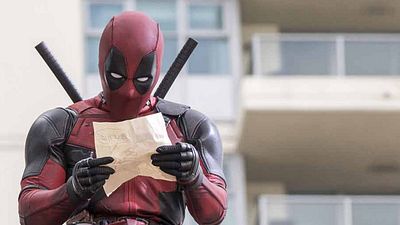 bild aus der news "Deadpool": Cooler erster Trailer zum Antihelden-Actioner mit Ryan Reynolds