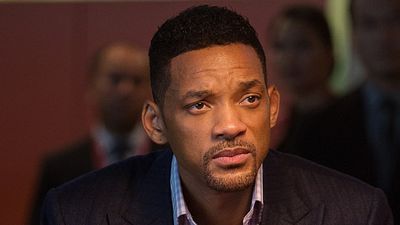 bild aus der news Johnny Depp ist raus: Will Smith ersetzt nun Hugh Jackman im Drama "Collateral Beauty"