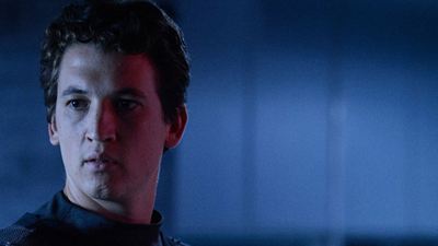 Miles Teller glaubt nicht, dass "Fantastic Four" gut bei den Kritikern ankommt