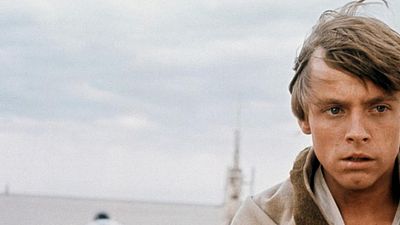 bild aus der news Mark Hamill gibt die lustigsten Autogramme der Welt … und erklärt warum