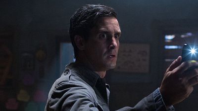 bild aus der news "Niemand kann das Böse aufhalten": Neuer deutscher Trailer zu "Sinister 2"