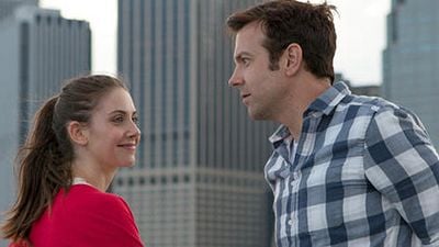 bild aus der news Im Trailer zu "Sleeping with Other People" können Jason Sudeikis und Alison Brie einfach nicht treu sein