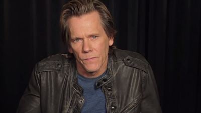 Klare Forderung: "Free The Bacon" – Kevin Bacon will mehr nackte Männer im Kino und im TV