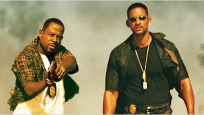 Die "Bösen Jungs" sind zurück: Sony verkündet Starttermine für "Bad Boys 3" und sogar "Bad Boys 4"