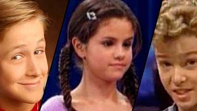 bild aus der news Damals & heute: Die Stars des Disney Channels