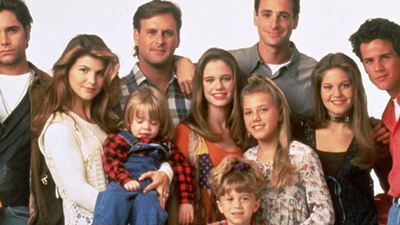John Stamos über "Full House": Olsen-Zwillinge haben viel geweint, sollten ersetzt werden