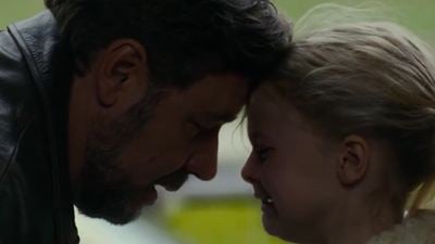 "Fathers and Daughters": Russell Crowe, Amanda Seyfried und Aaron Paul im ersten Trailer zum Familiendrama