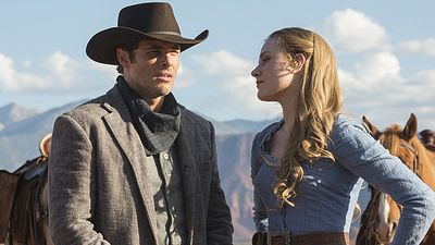 bild aus der news "Westworld": Packender erster Teaser zur HBO-Serie mit Anthony Hopkins, Evan Rachel Wood und James Marsden