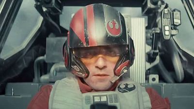 bild aus der news "Star Wars: Das Erwachen der Macht": Neue Szene in neuem Video