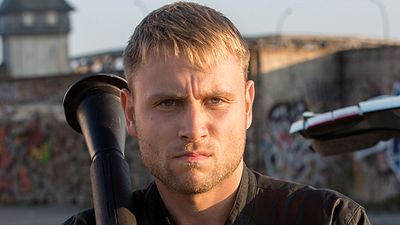 bild aus der news "Sense8": Netflix bestellt zweite Staffel der Sci-Fi-Serie der Wachowski-Geschwister