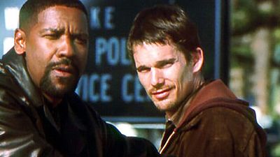 bild aus der news Regisseur Antoine Fuqua macht "Training Day" zur TV-Serie & könnte Pilotfolge inszenieren 