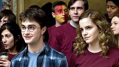 bild aus der news Joanne K. Rowling erteilt möglicher TV-Adaption von "Harry Potter" eine deutliche Absage