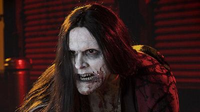 Der Vampirhorror geht weiter: Guillermo del Toros "The Strain" bekommt eine dritte Staffel