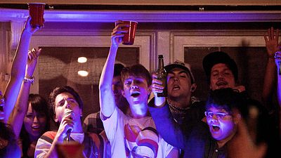 bild aus der news Die Party kennt kein Ende: Deutscher Kinostart für "Project XX"