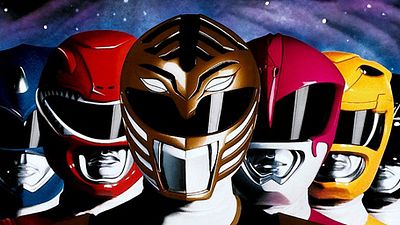 bild aus der news "Power Rangers"-Film: Erste Details zu den Figuren
