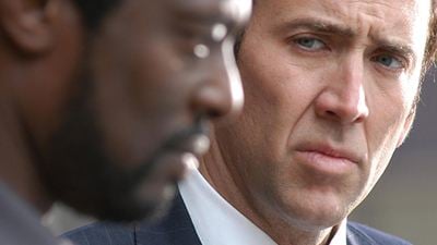 Nicolas Cage kürt die vier besten Rollen seiner Karriere