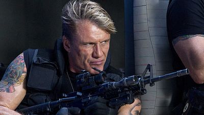 bild aus der news "Kindergarten Cop": Dolph Lundgren übernimmt Hauptrolle im Remake