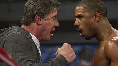 bild aus der news "Creed – Rocky’s Legacy": Deutscher Trailer zum Boxer-Drama mit Michael B. Jordan und Sylvester Stallone