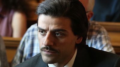 bild aus der news "Show Me A Hero": Sky zeigt die vom "The Wire"-Schöpfer kreierte HBO-Miniserie mit Oscar Isaac parallel zum US-Start